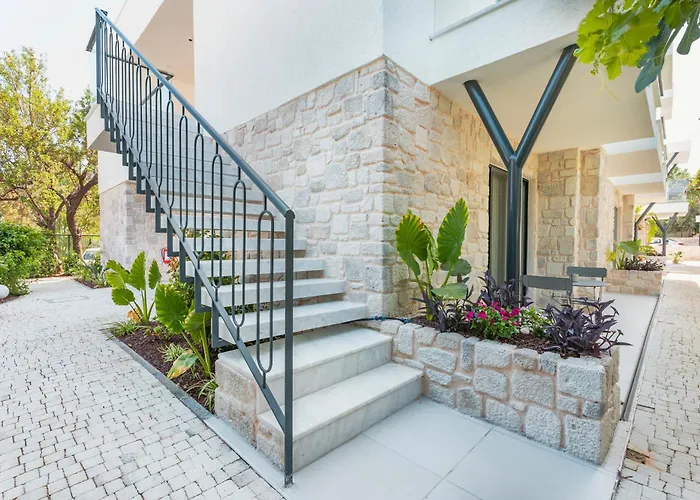 Bodrum Local House