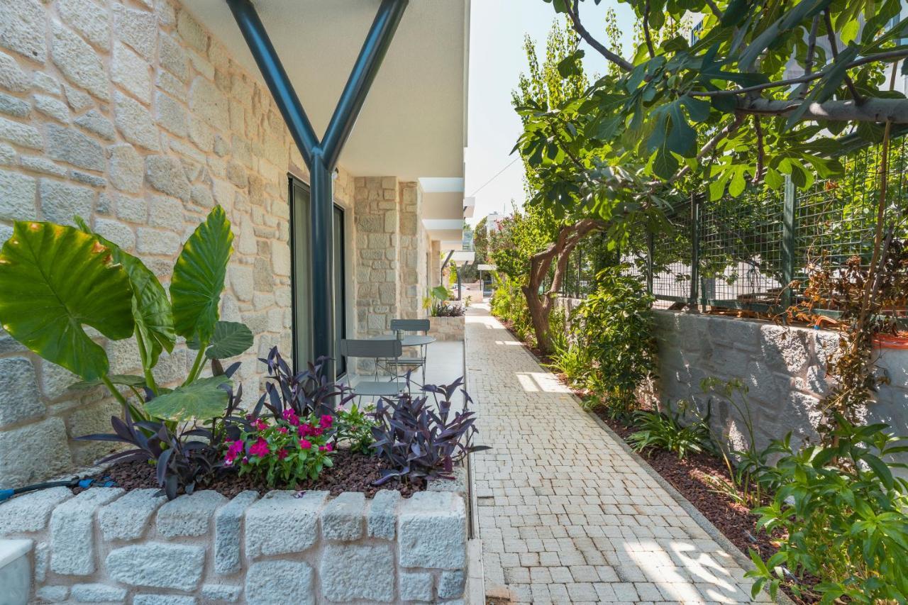 Апарт-отель Local House Бодрум